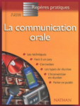 Télécharger : La communication orale en PDF