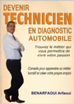 E-Book Devenir Technicien en Diagnostic Et Maintenance Automobile PDF