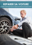 REPARER SA VOITURE