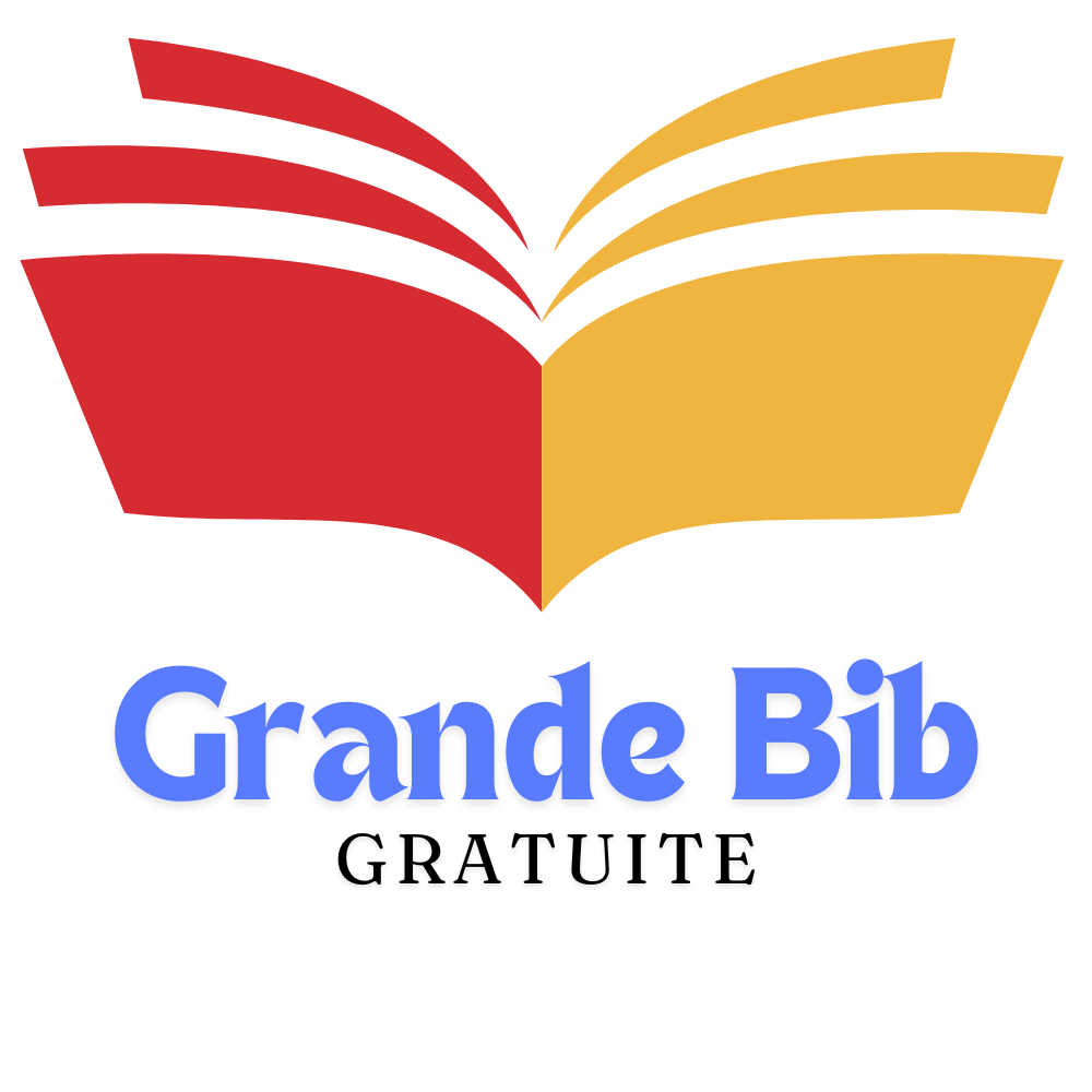 Grande Bibliothèque