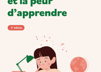 L’enfant et la peur d’apprendre pdf gratuit