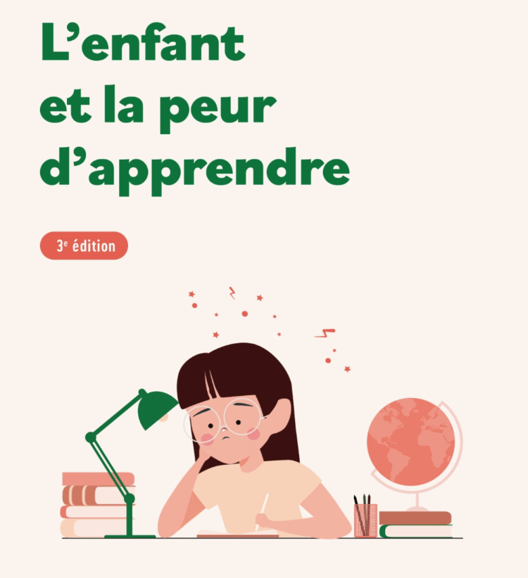 L’enfant et la peur d’apprendre pdf gratuit L’enfant et la peur d’apprendre pdf gratuit