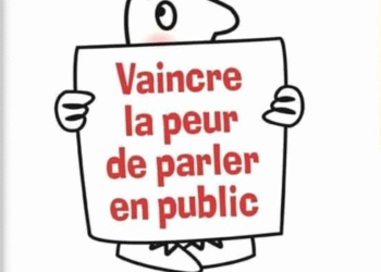 Vaincre la peur de parler en public en PDF