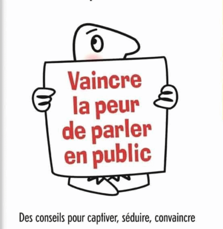 Vaincre la peur de parler en public en PDF Vaincre la peur de parler en public en PDF