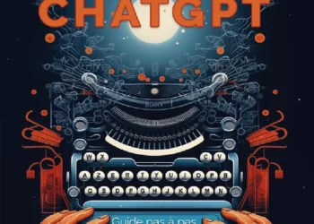 Comment Écrire un roman avec ChatGPT en PDF