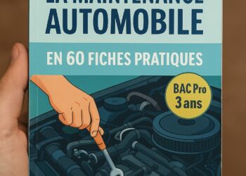 la maintenance automobile en 60 fiches pratiques en PDF la maintenance automobile en 60 fiches pratiques en PDF