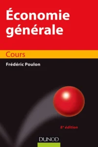 ECONOMIE GENERALE par PROF. L.OUJAROU